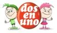 DOS EN UNO