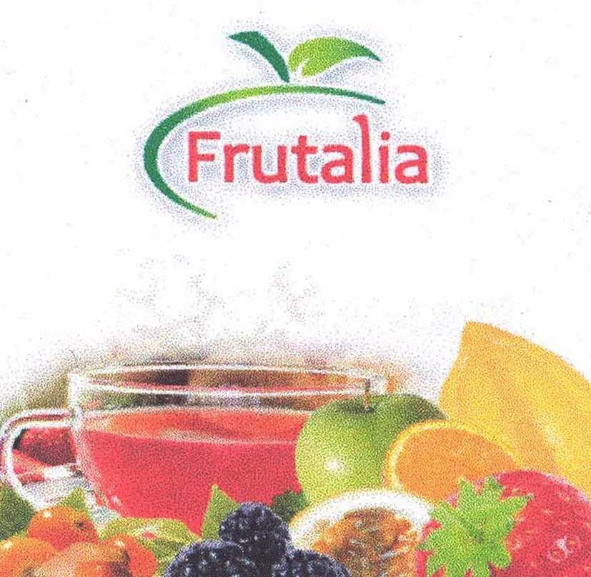 FRUTALIA