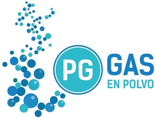 PG GAS EN POLVO