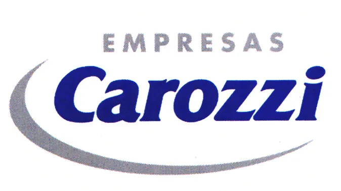 EMPRESAS CAROZZI