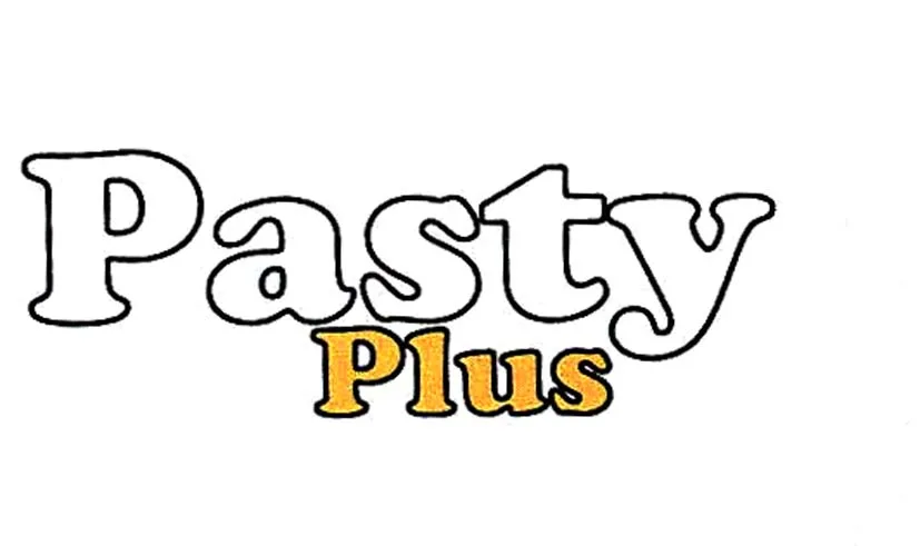 Pasty Plus