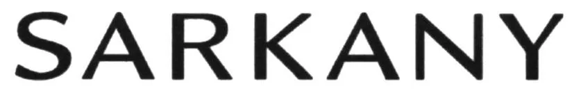 SARKANY