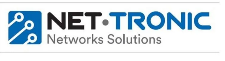 NET • TRONIC NETWORKS SOLUTIONS