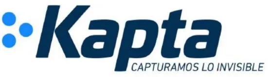 KAPTA CAPTURAMOS LO INVISIBLE