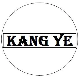 KANG YE