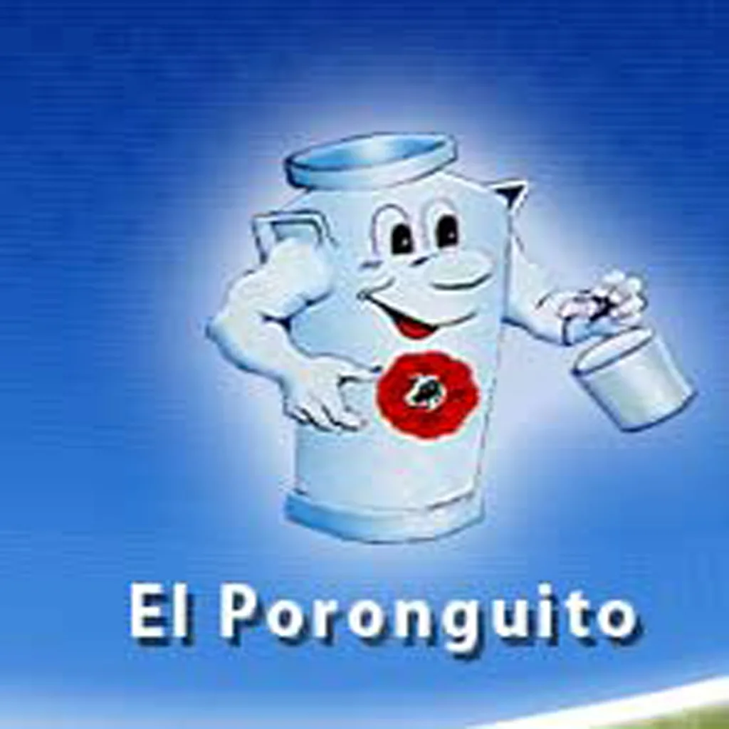 EL PORONGUITO