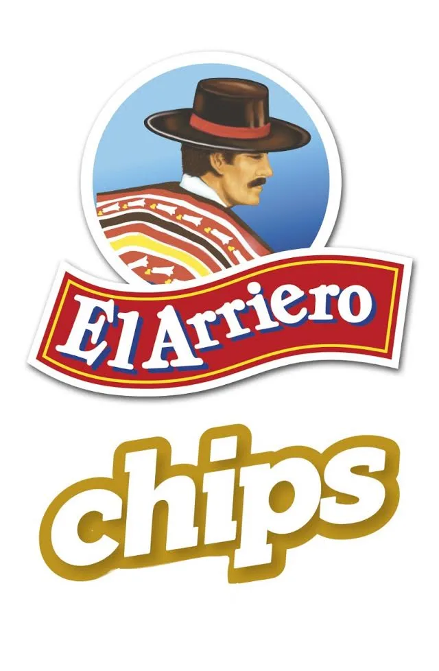El Arriero Chips