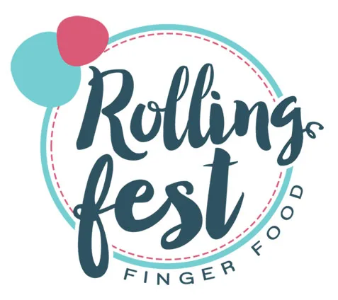 ROLLING FEST FINGER FOOD