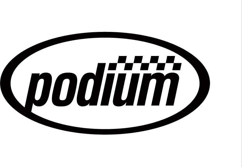 podium