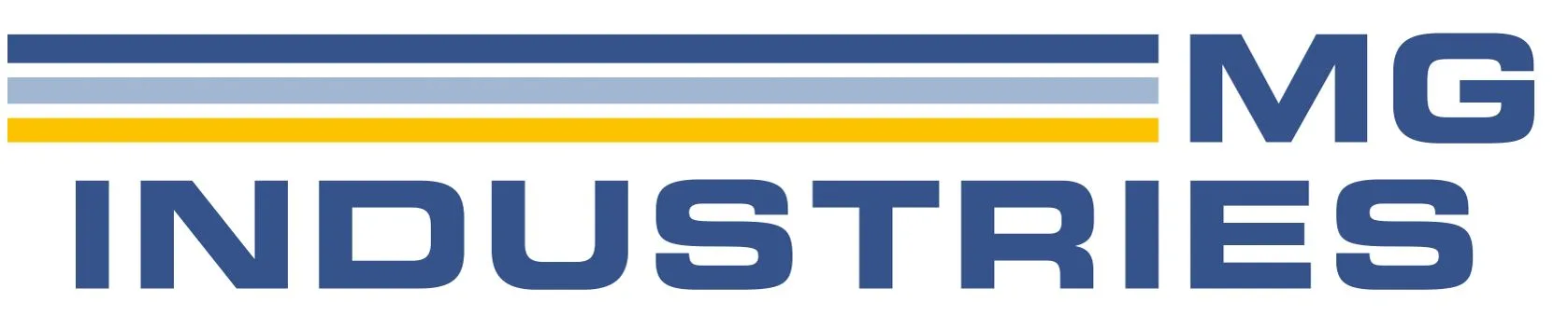 MG INDUSTRIES
