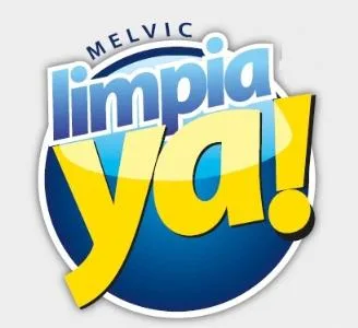 MELVIC limpia ya!