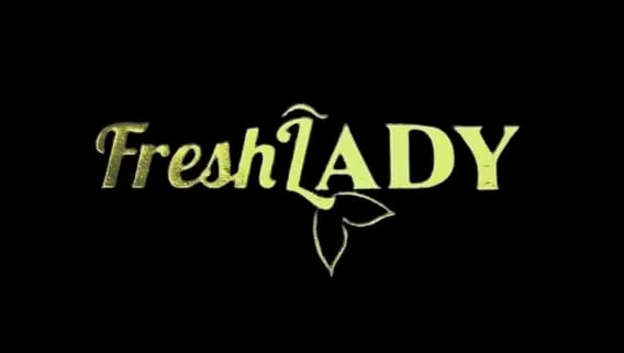 FRESH LADY
