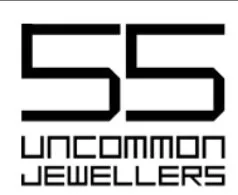 55 UNCOMMON JEWELLERS