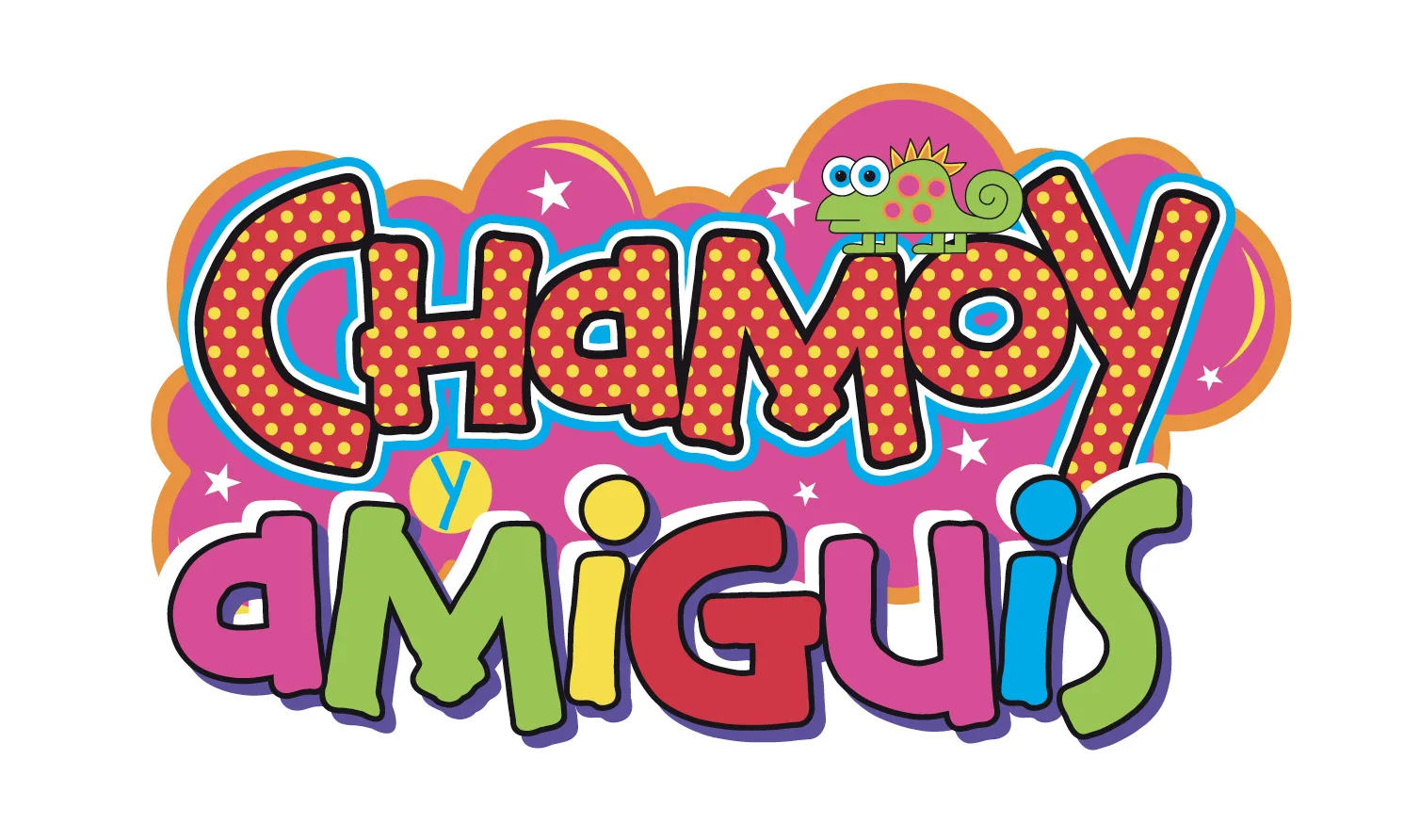 CHAMOY Y AMIGUIS