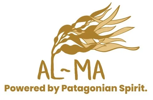 Al-ma powered by Patagonia Spirit.