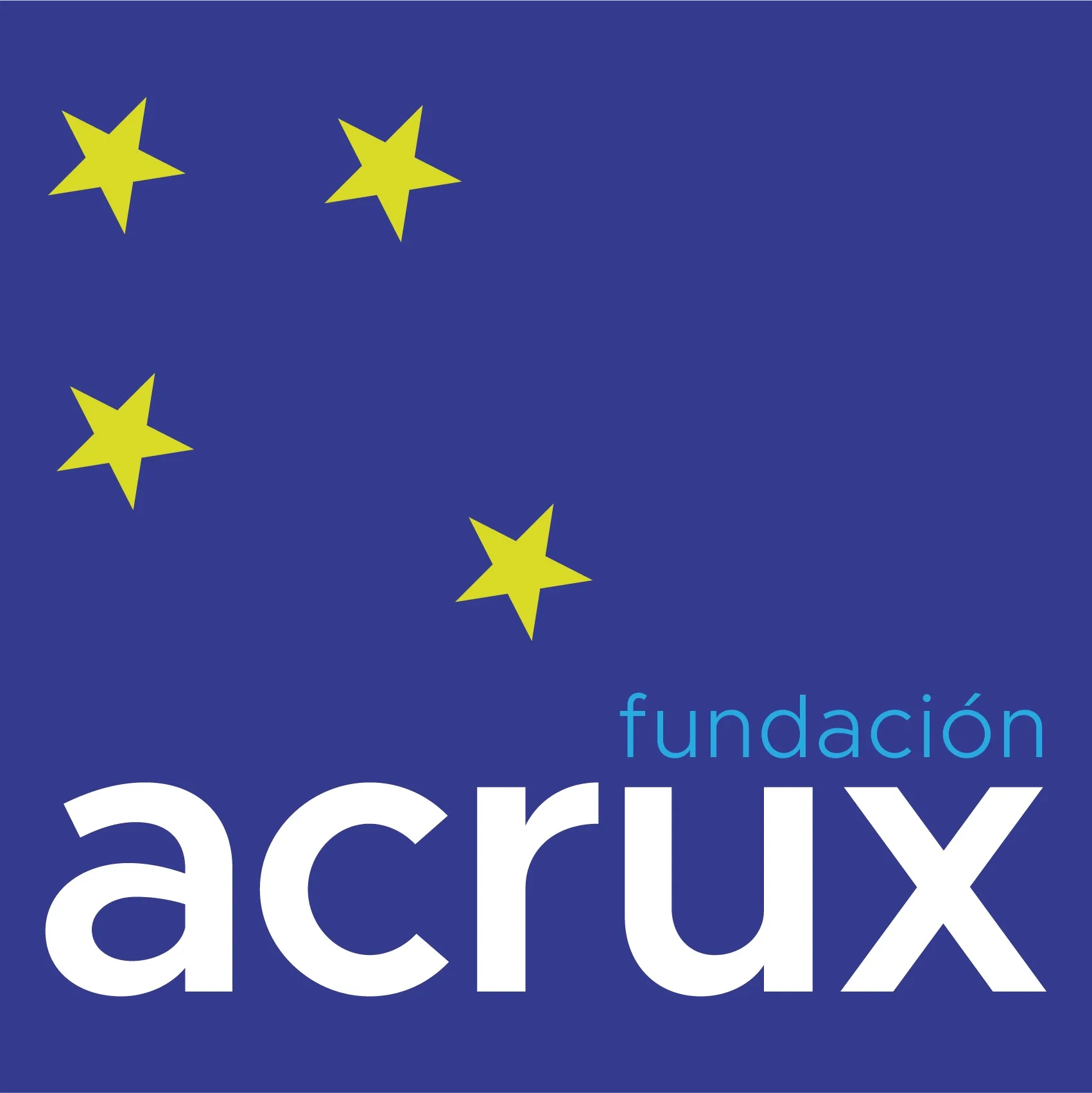 fundación acrux