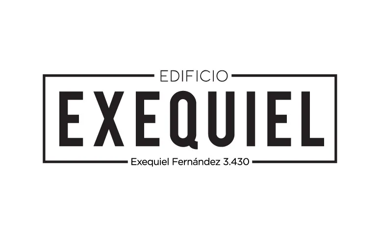 EDIFICIO EXEQUIEL EXEQUIEL FERNANDEZ 3.430