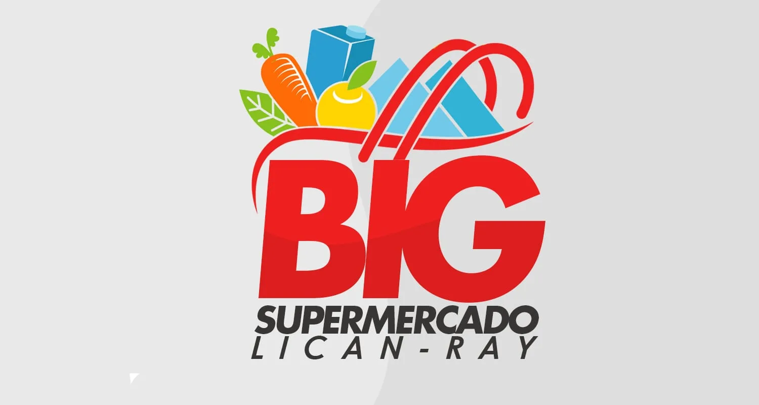 BIG SUPERMERCADO LICAN-RAY