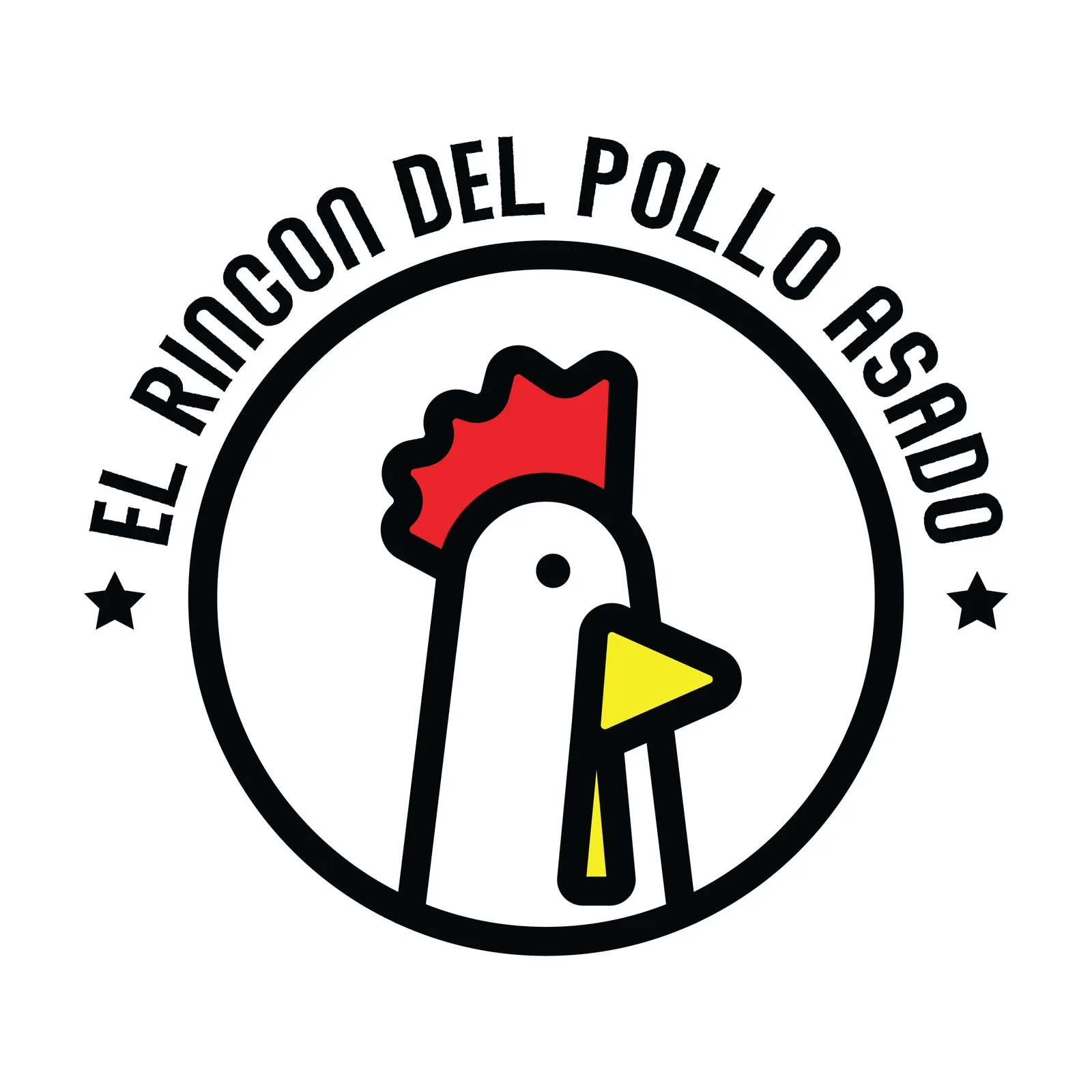 EL RINCON DEL POLLO ASADO