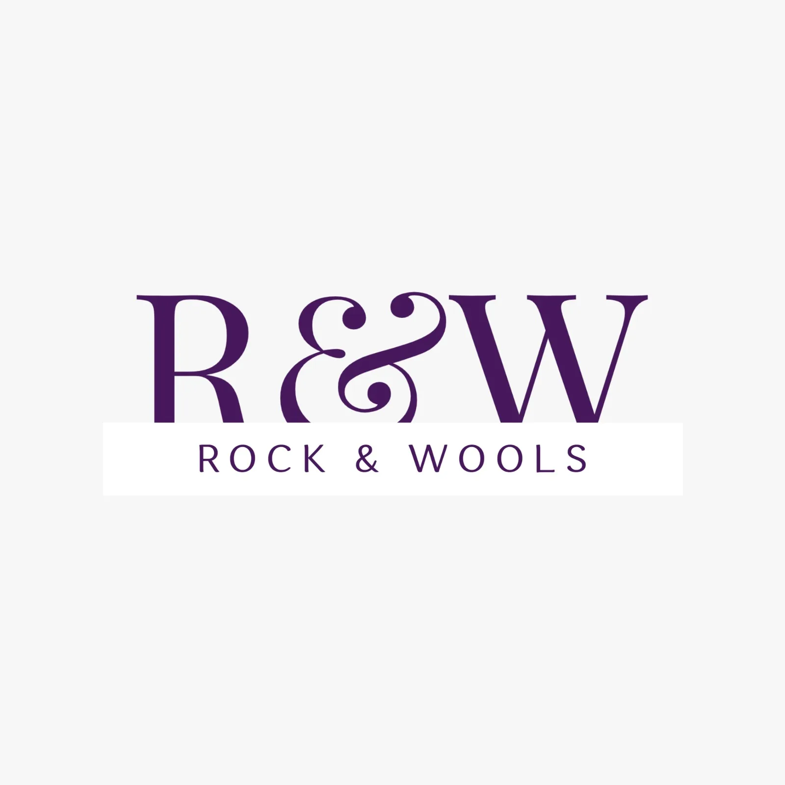 R&W Rock & Wools