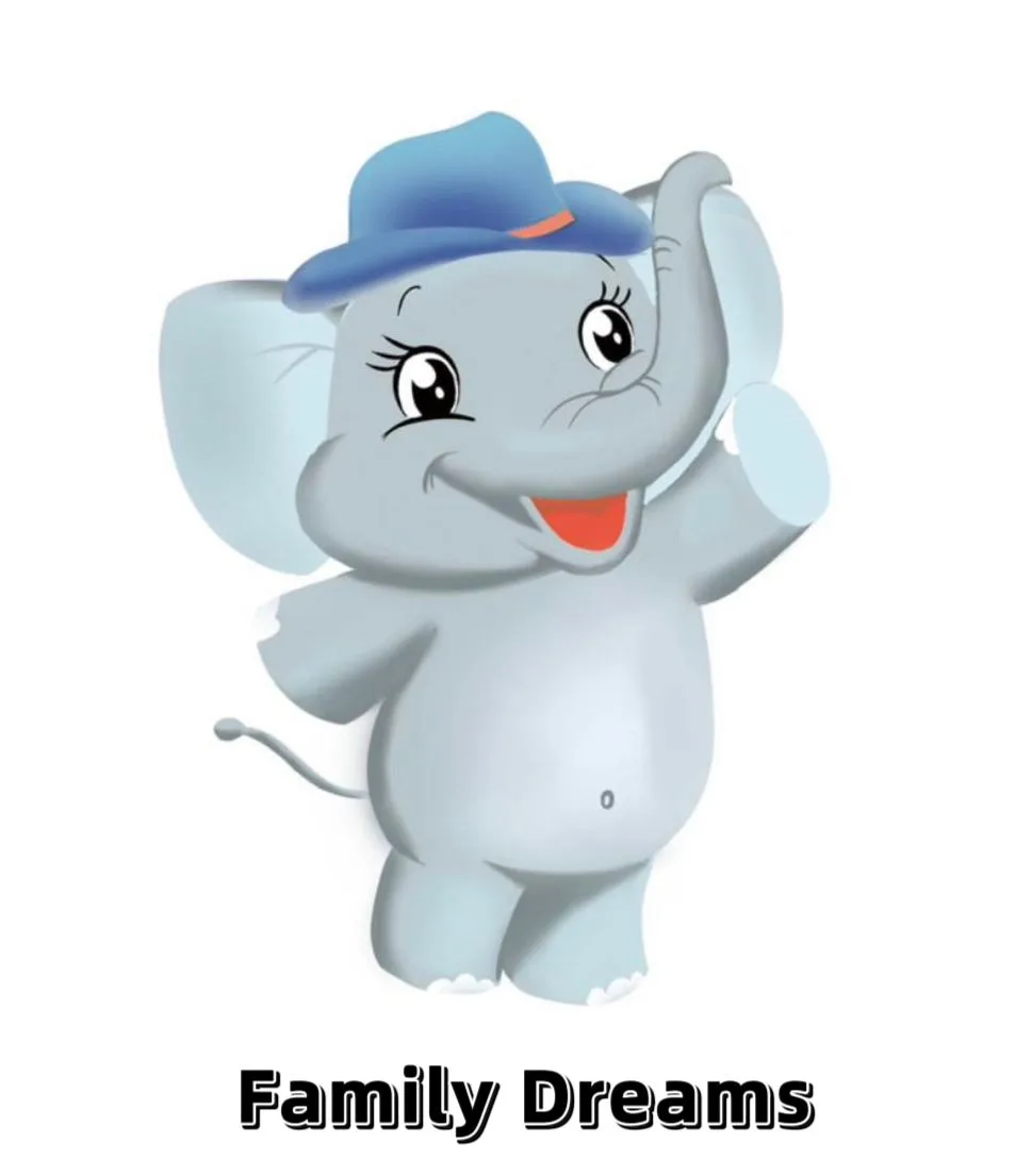 Family Dreams
