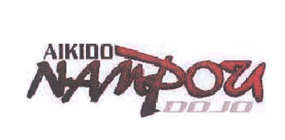 AIKIDO NAMPOU DOJO