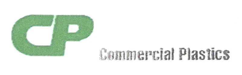 CP COMMERCIAL PLASTICS