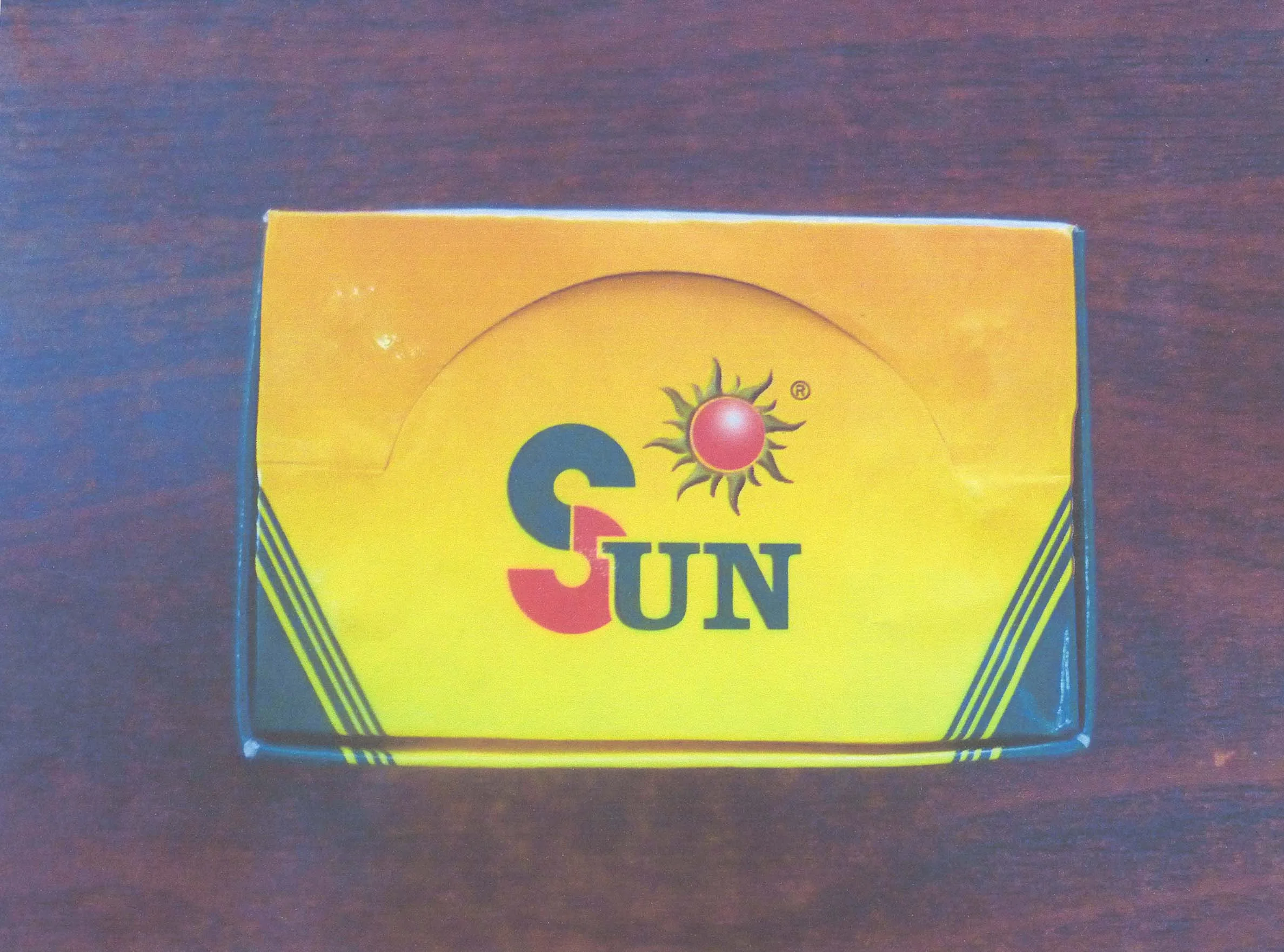 SUN