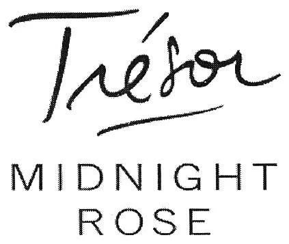 TRESOR MIDNIGHT ROSE