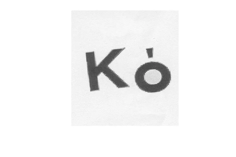 K O