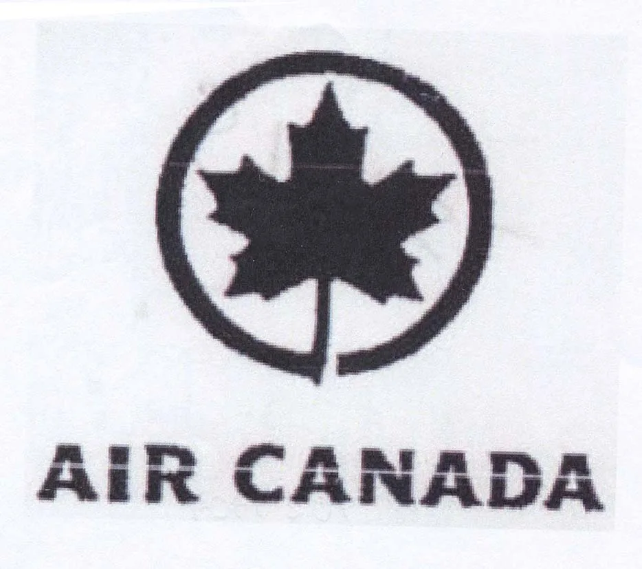 AIR CANADA