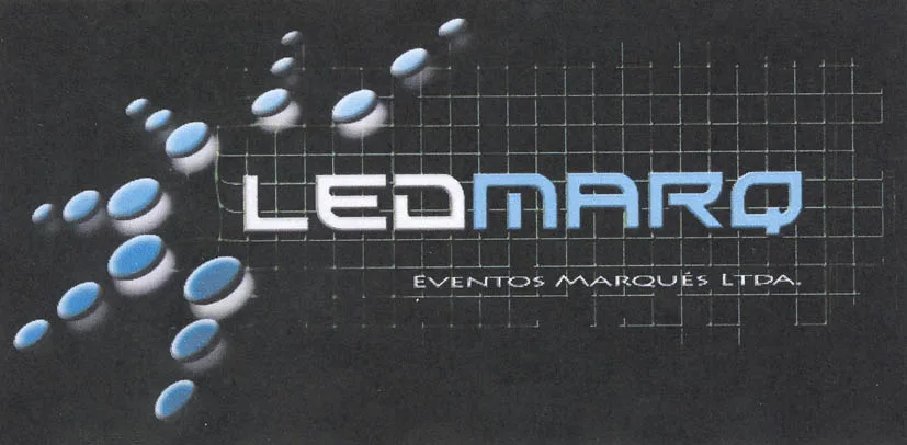 LEDMARQ EVENTOS MARQUES LTDA.