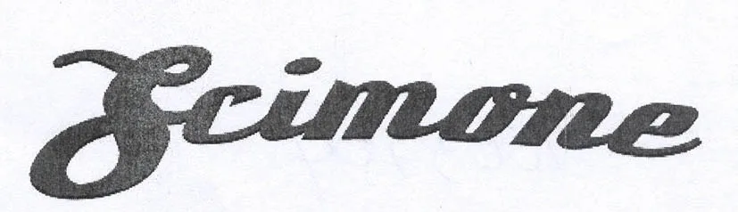 SCIMONE