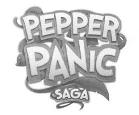 PEPPER PANIC SAGA