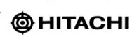 HITACHI