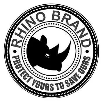 RHINO BRAND PROTECT YOURS TO SAVE OURS
