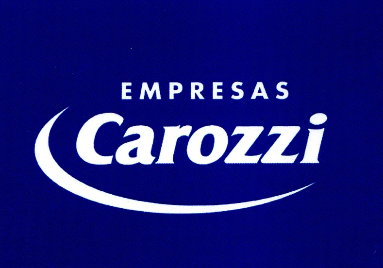 EMPRESAS CAROZZI