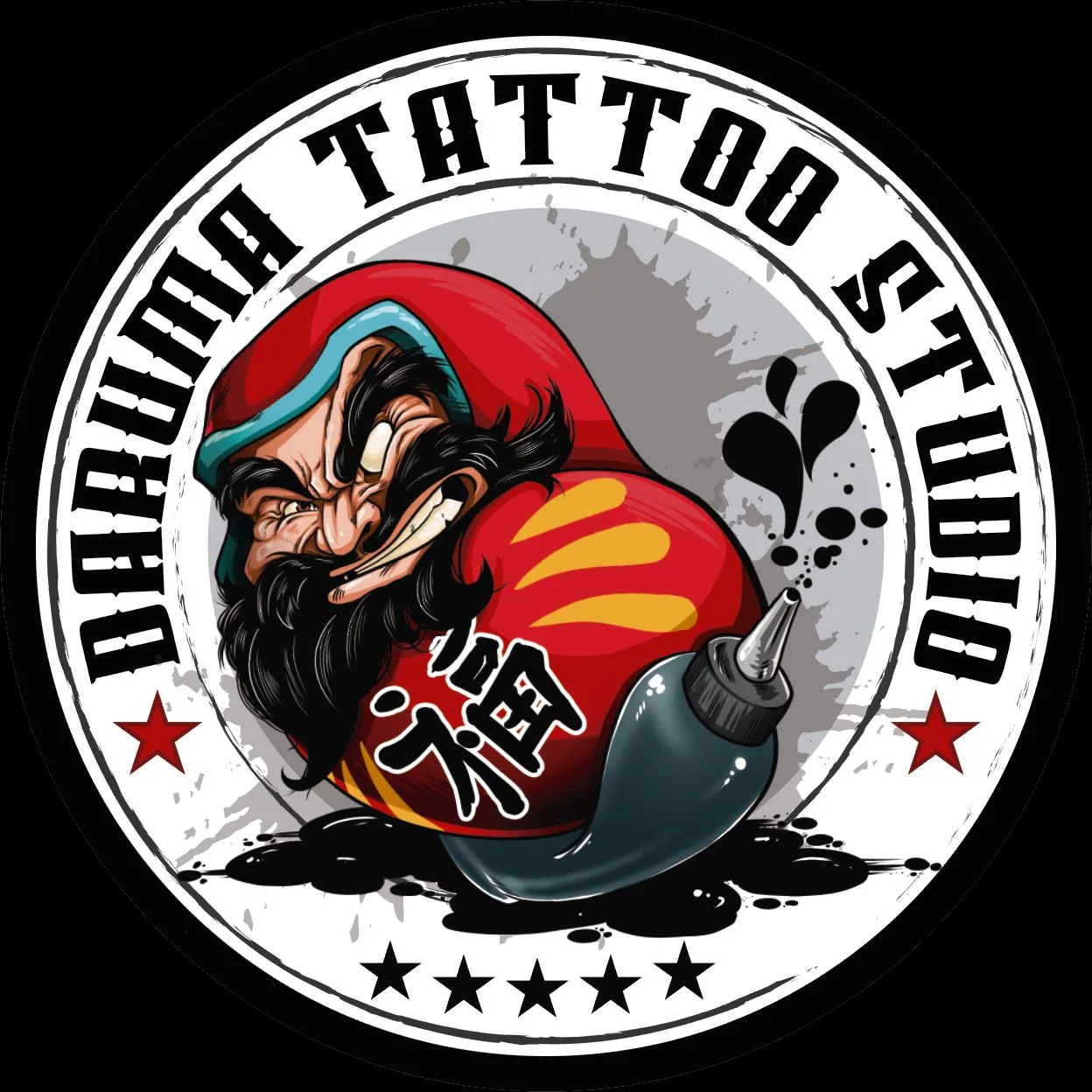 Daruma Tattoo Studio