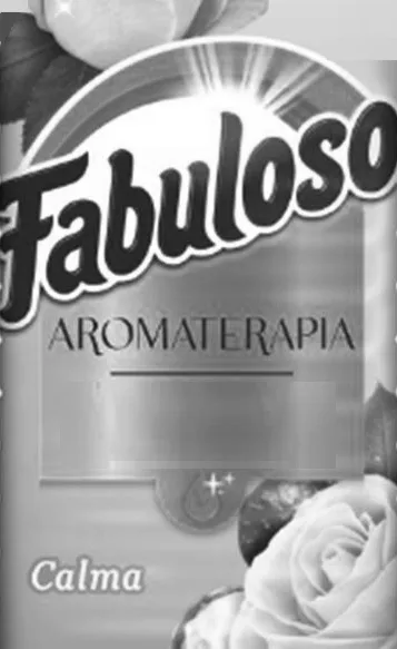 FABULOSO AROMATERAPIA CALMA