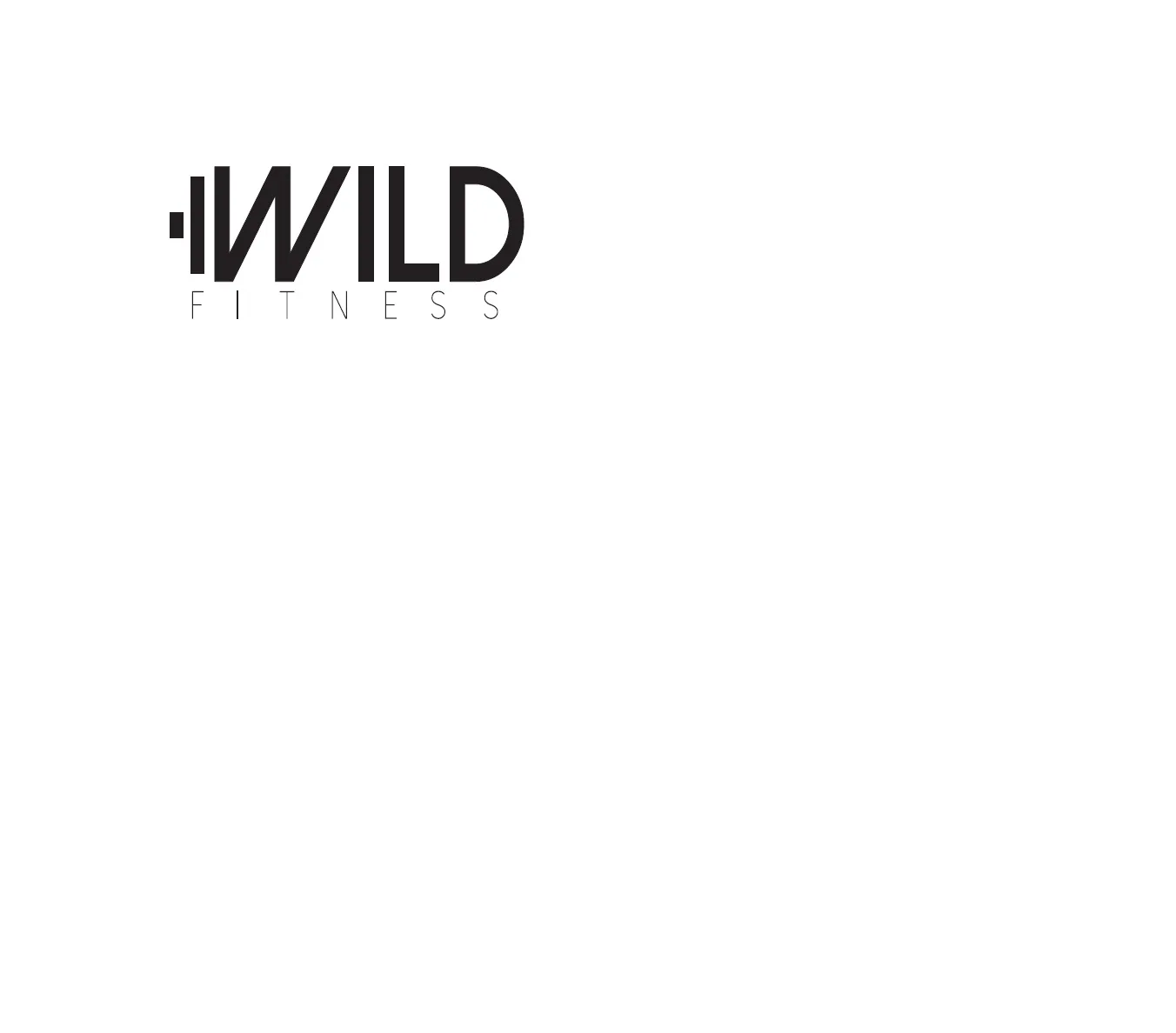 WILD FITNESS