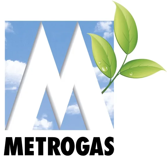M METROGAS