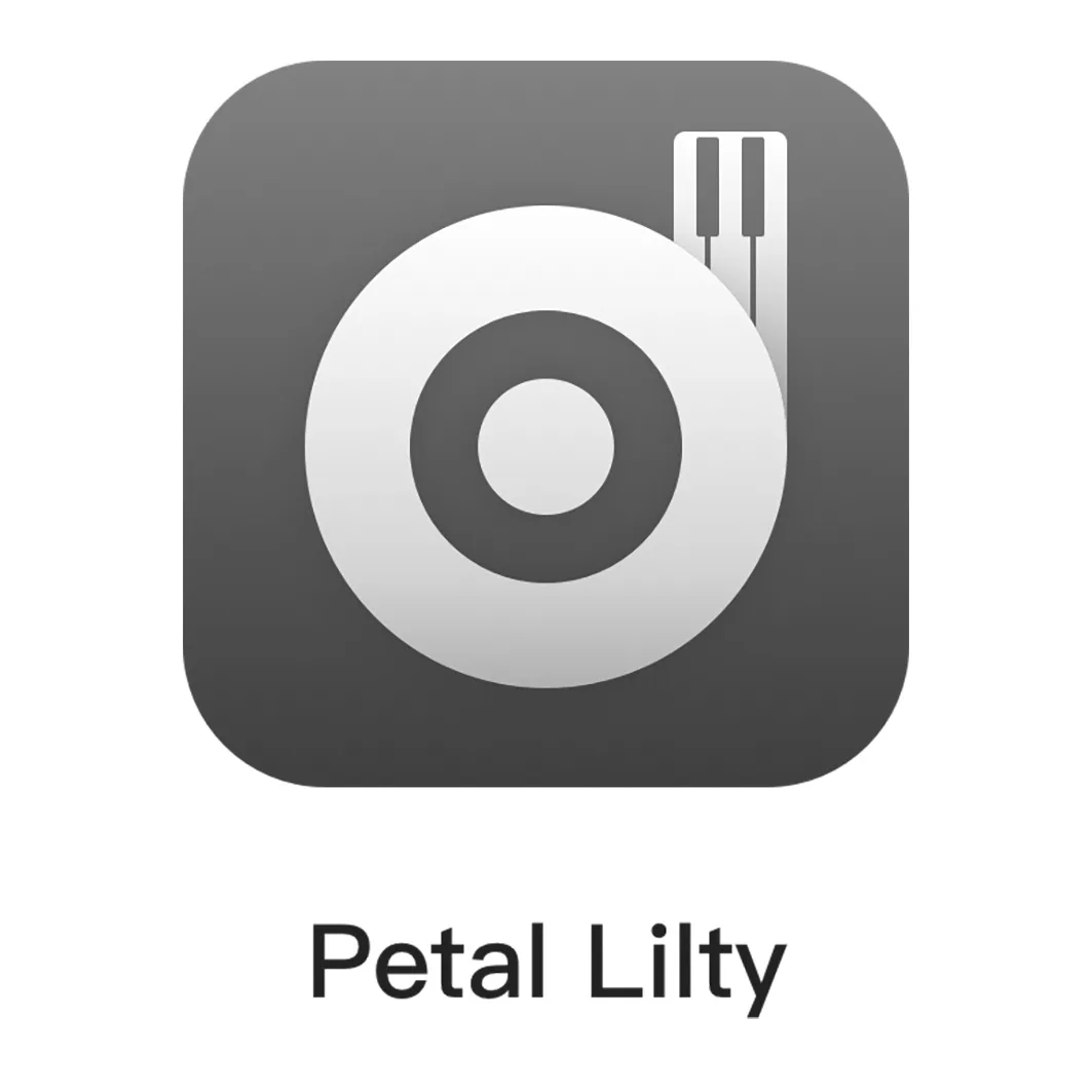 Petal Lilty