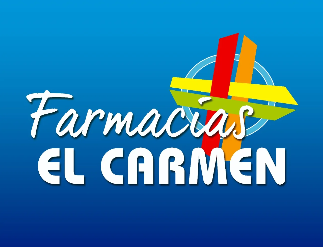 Farmacias El Carmen