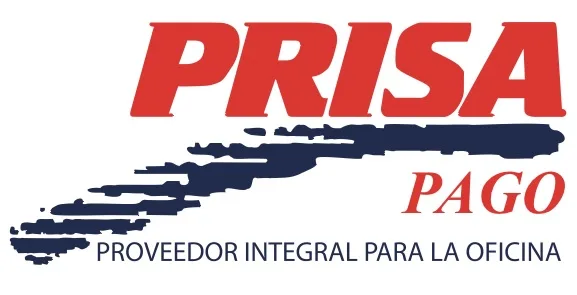 PRISA PAGO PROVEEDOR INTEGRAL PARA LA OFICINA