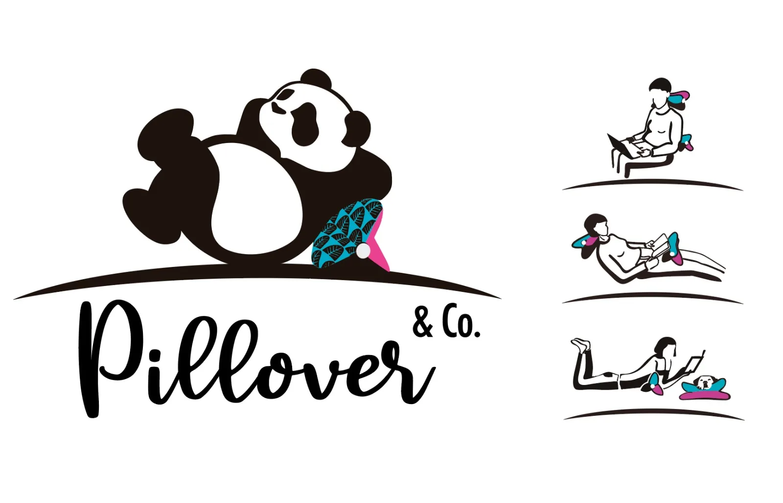 PILLOVER & CO.