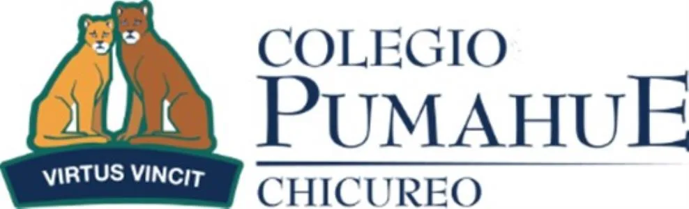 COLEGIO PUMAHUE CHICUREO VIRTUS VINCIT