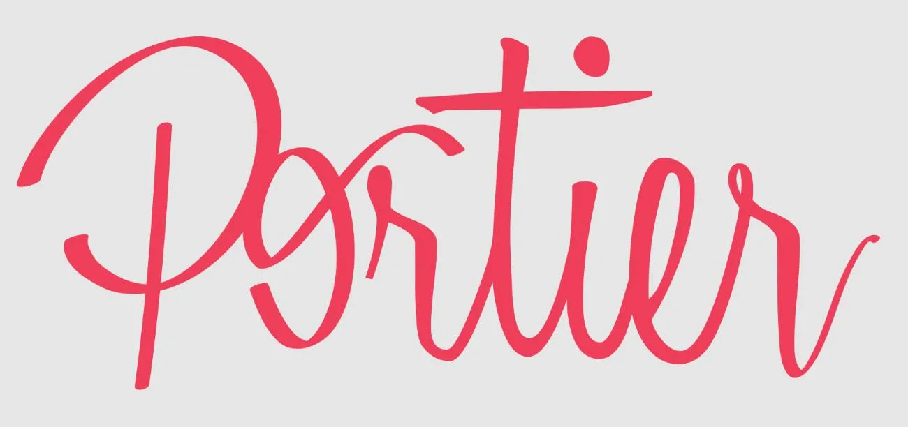 PORTIER