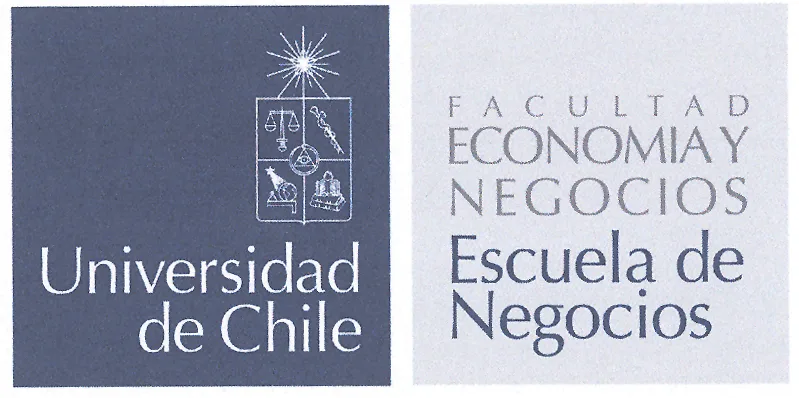 FACULTAD DE ECONOMIA Y NEGOCIOS,  ESCUELA DE NEGOCIOS UNIVERSIDAD DE CHILE