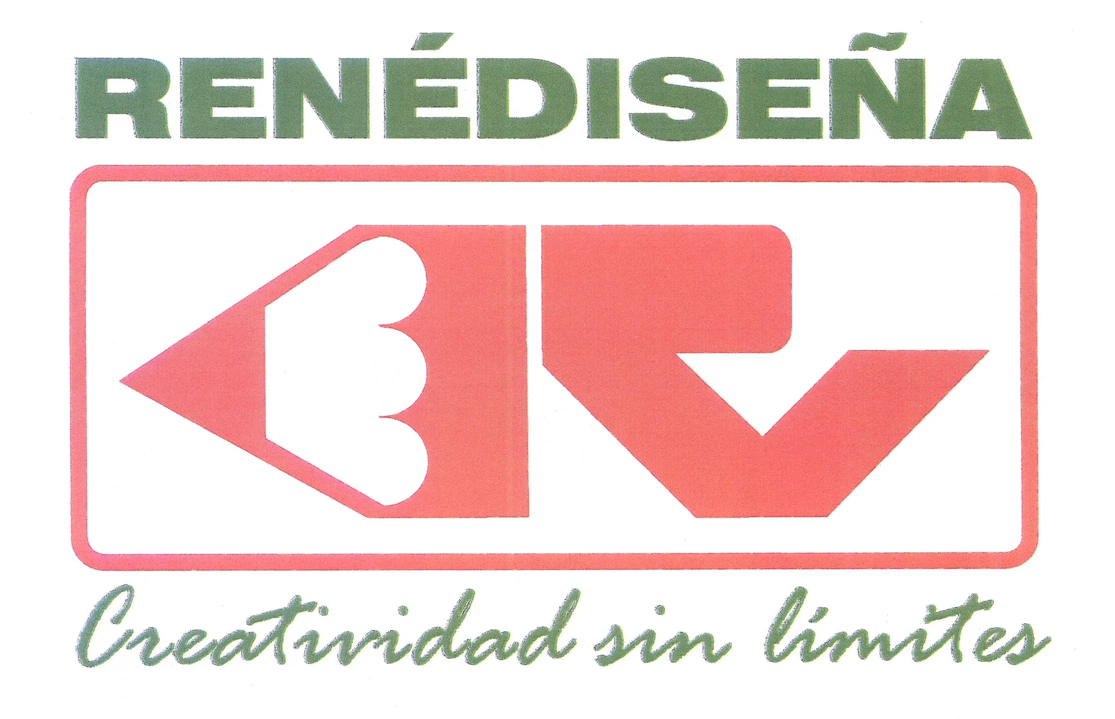 RENEDISEÑA CREATIVIDAD SIN LIMITES