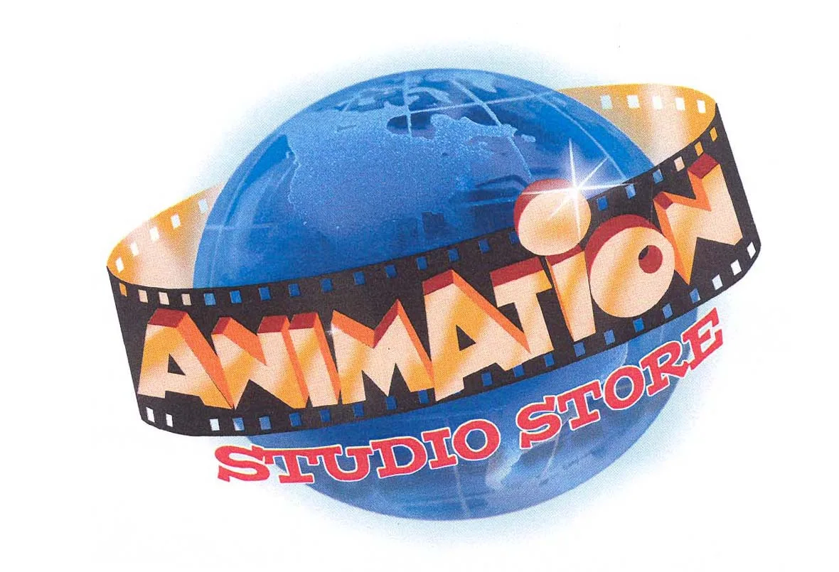 ANIMATION STUDIO STORE